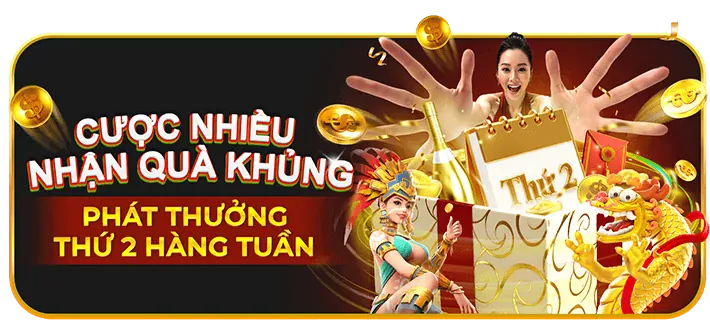 Hoàn trả hàng ngày 188bey win