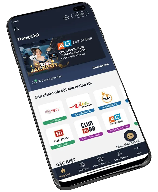 Bắt đầu săn cá tại 188bey win