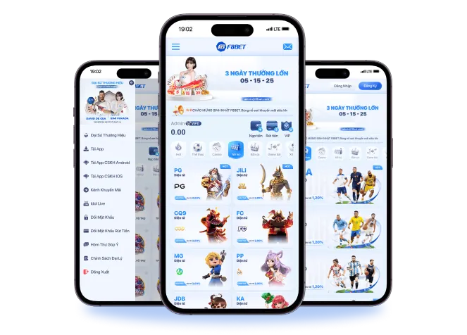 Kho trò chơi đa dạng 188bey win