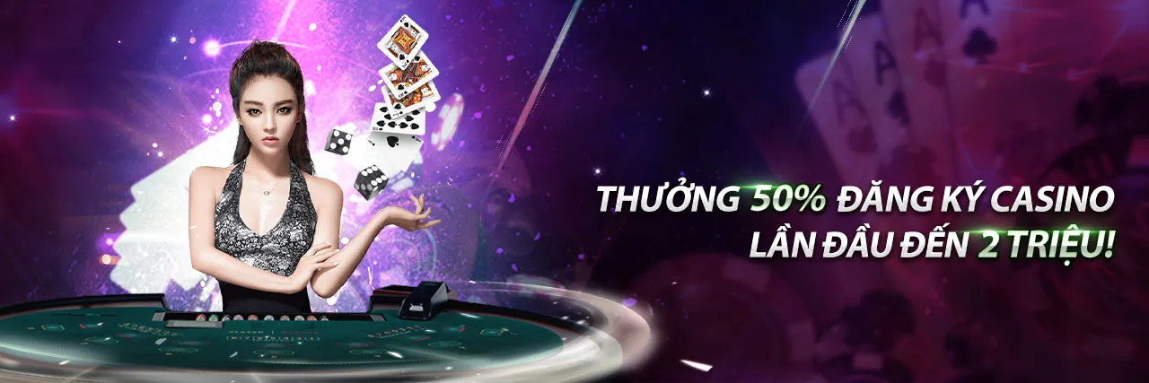 Sảnh Casino Trực Tuyến 188bey win 2026 với các trò chơi đa dạng và không gian sang trọng