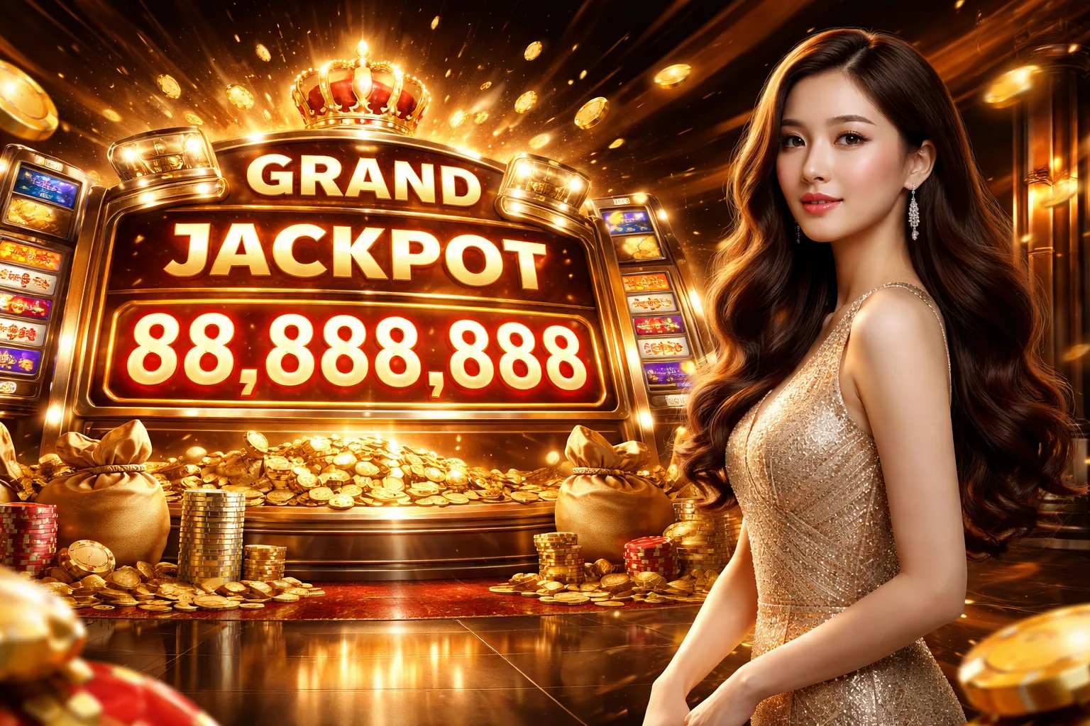 Ứng dụng 188bey win trên điện thoại