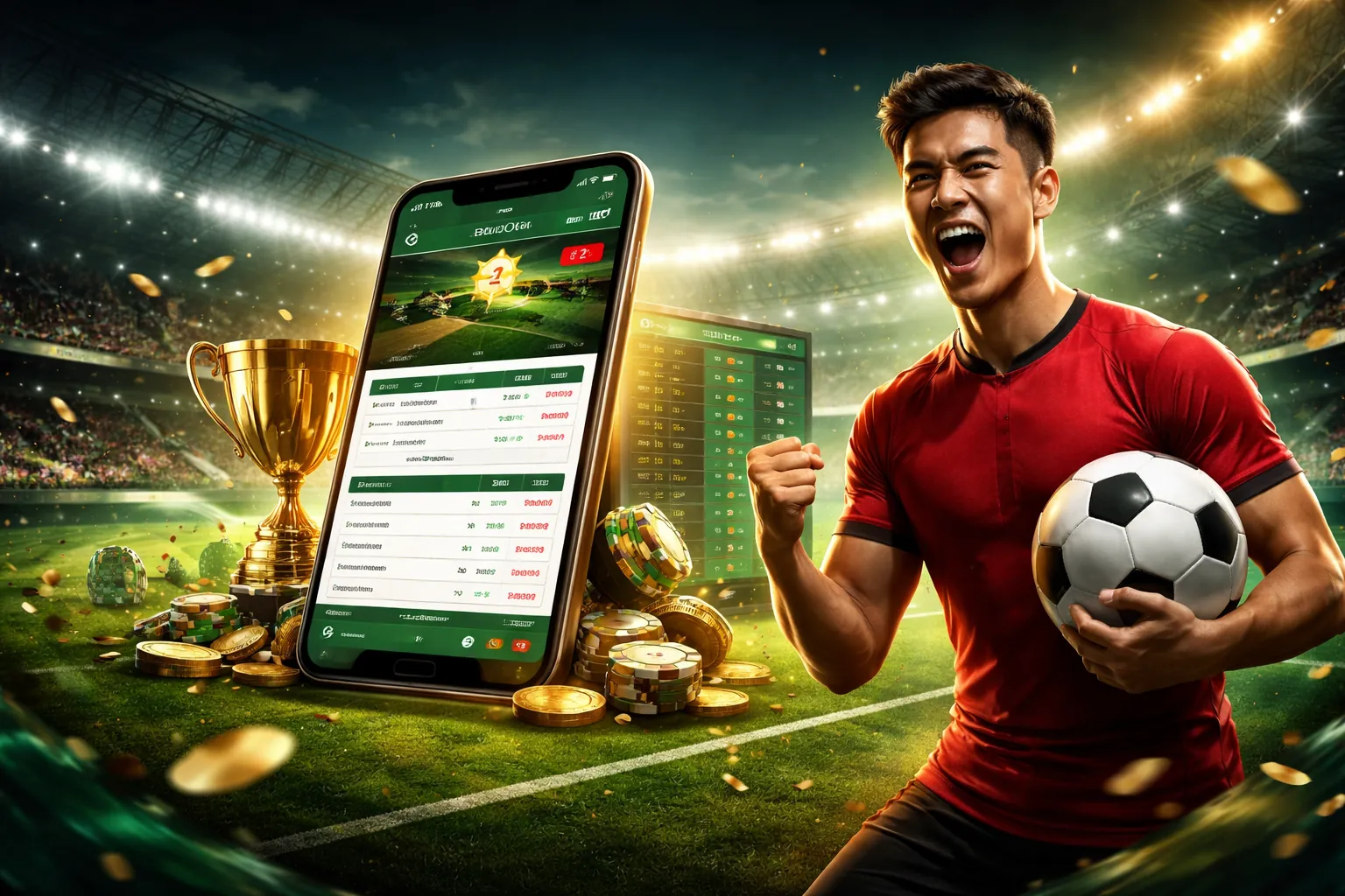 Mẹo Chơi Game 188bey win