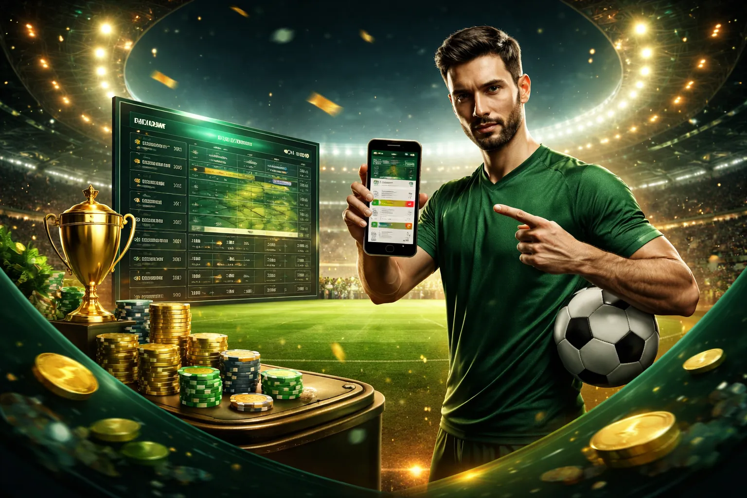 Chiến lược thắng Baccarat 188bey win
