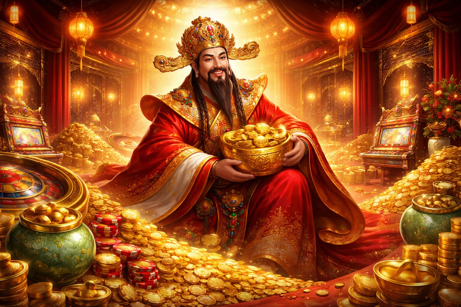 Người chơi 188bey win giành chiến thắng lớn với chiến lược hiệu quả