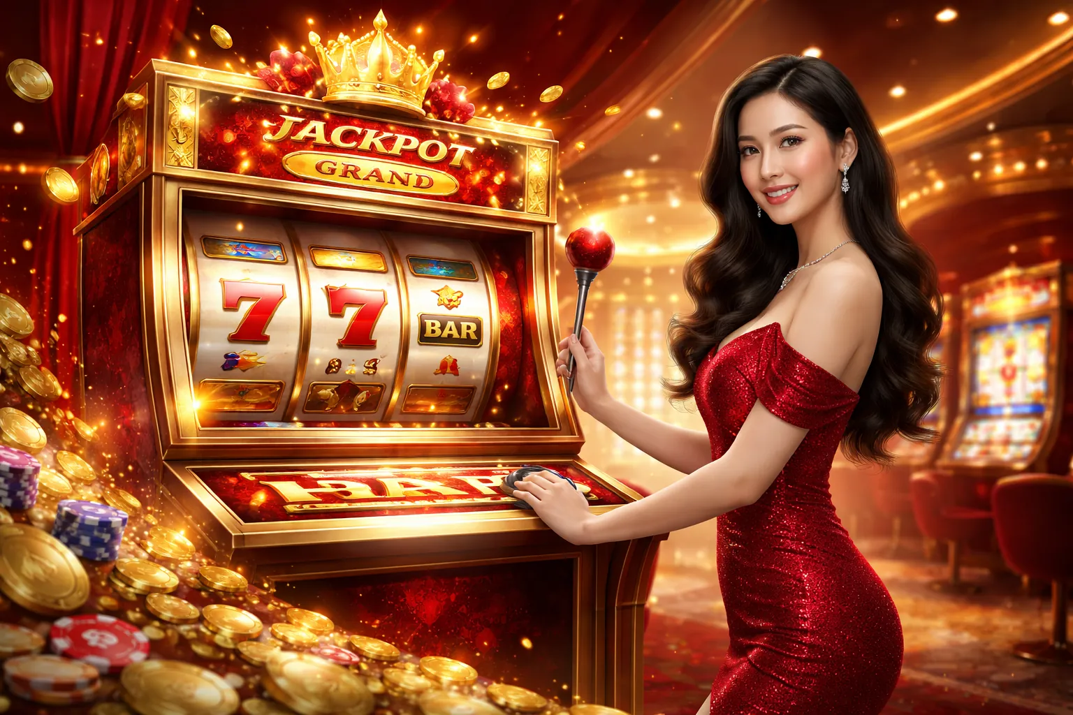 Sòng bạc 188bey win với trải nghiệm cá cược VIP