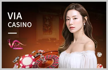 Bàn chơi Blackjack tại 188bey win Casino