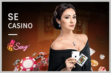 Bàn chơi Baccarat tại 188bey win Casino